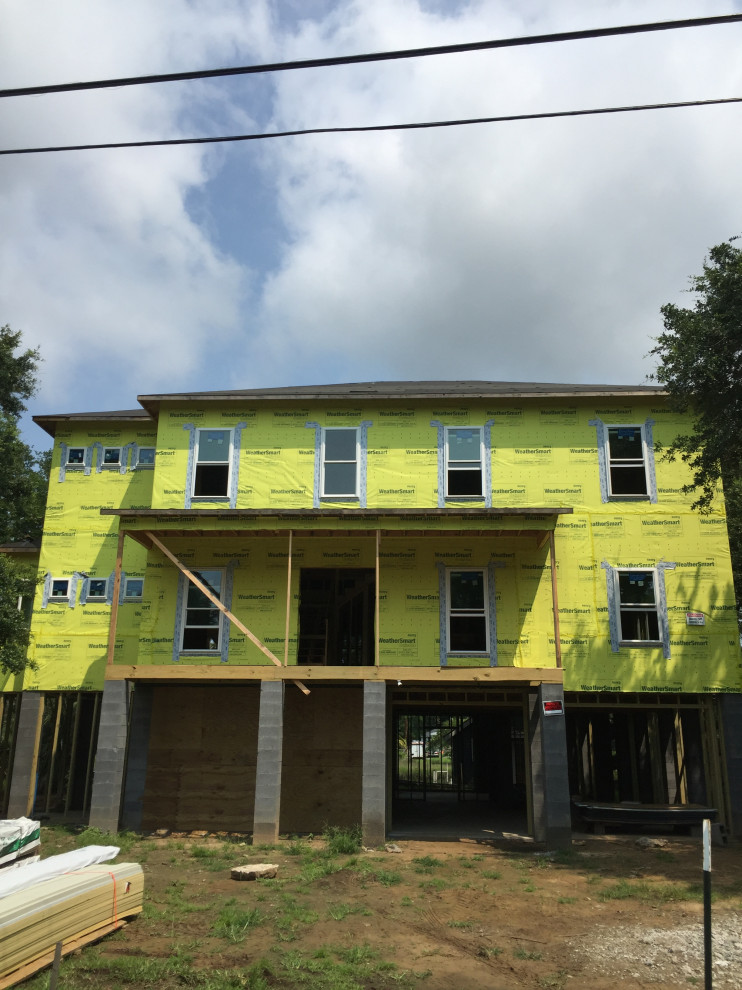Custom Exteriors