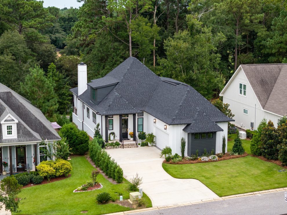Cottage Pointe