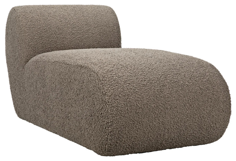 CFC Furniture Marshmallow Chaise-Lounge