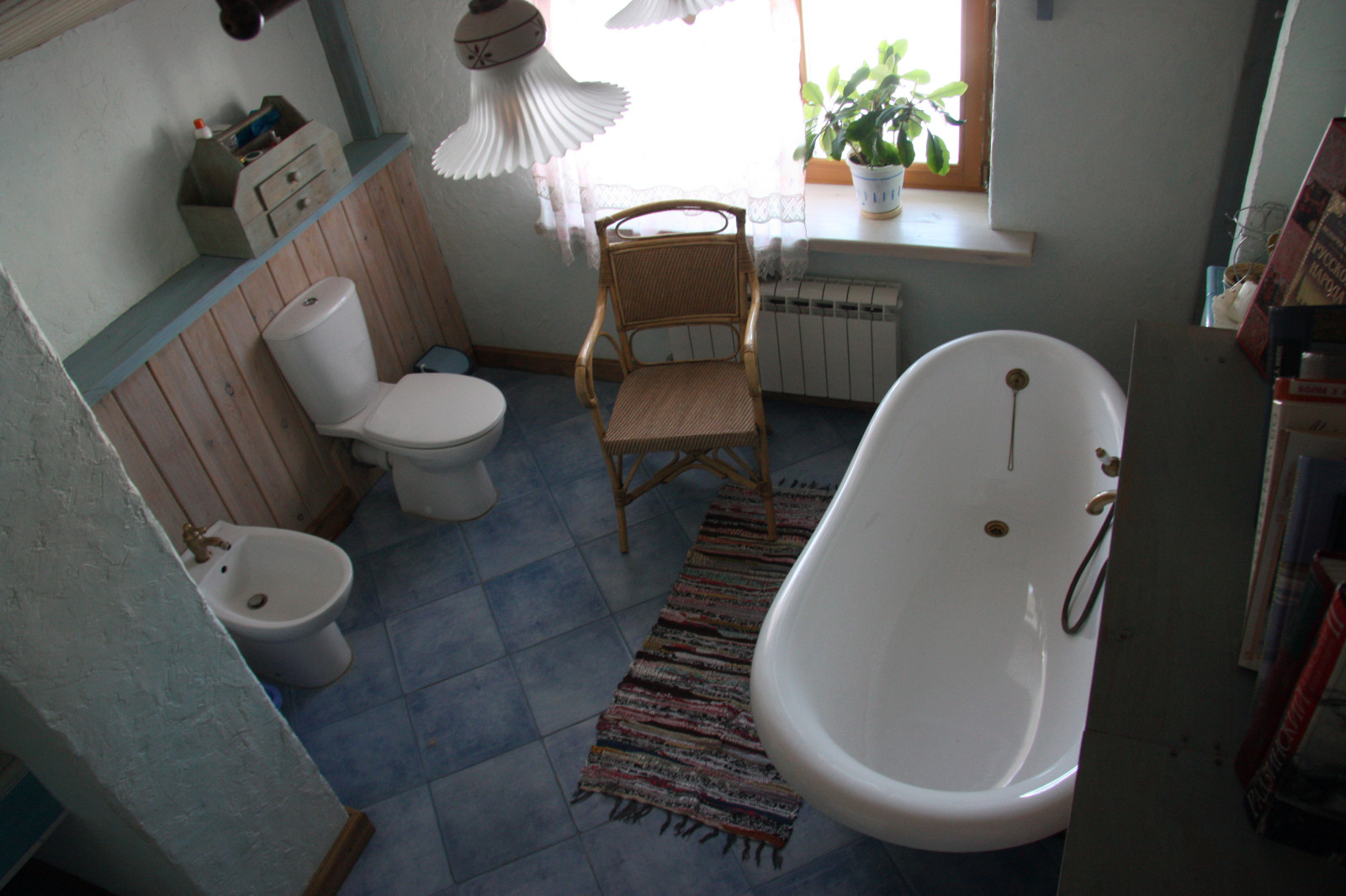 "Итальянцы" в России