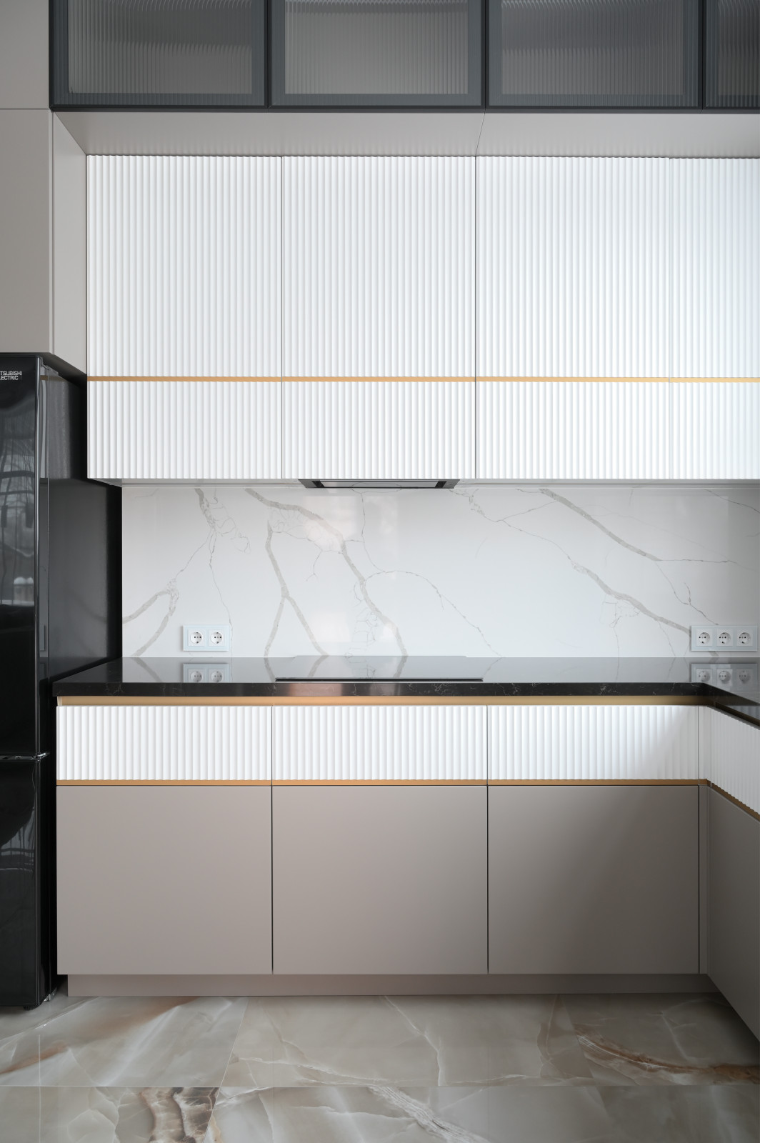 Коттедж дер. Глухово Московская область