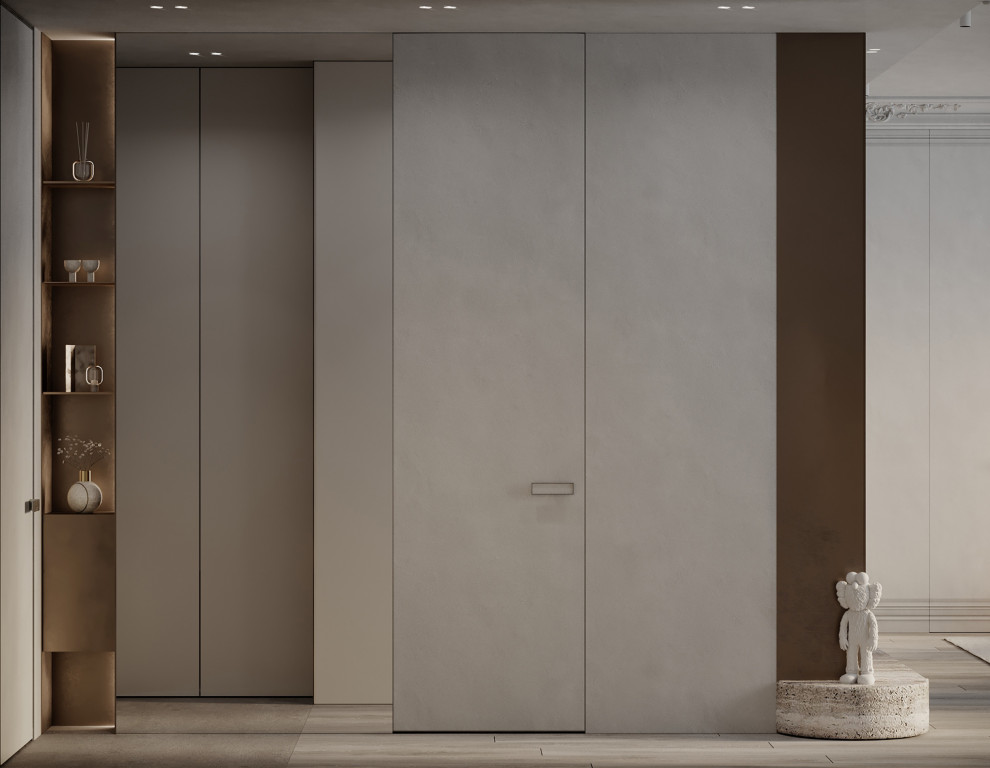 Residence of Architects