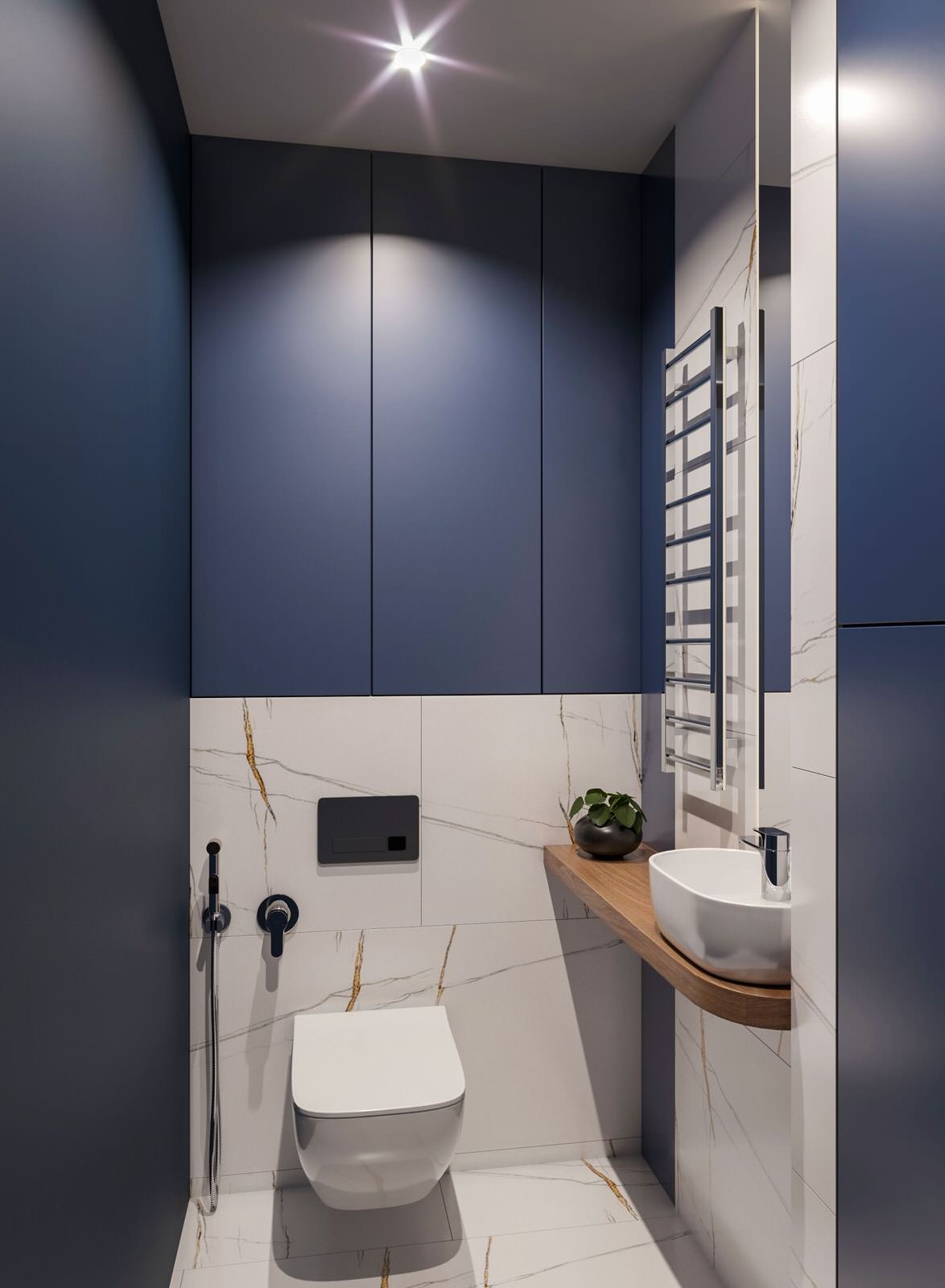 Проект Переделкино совместно с командой MEETA