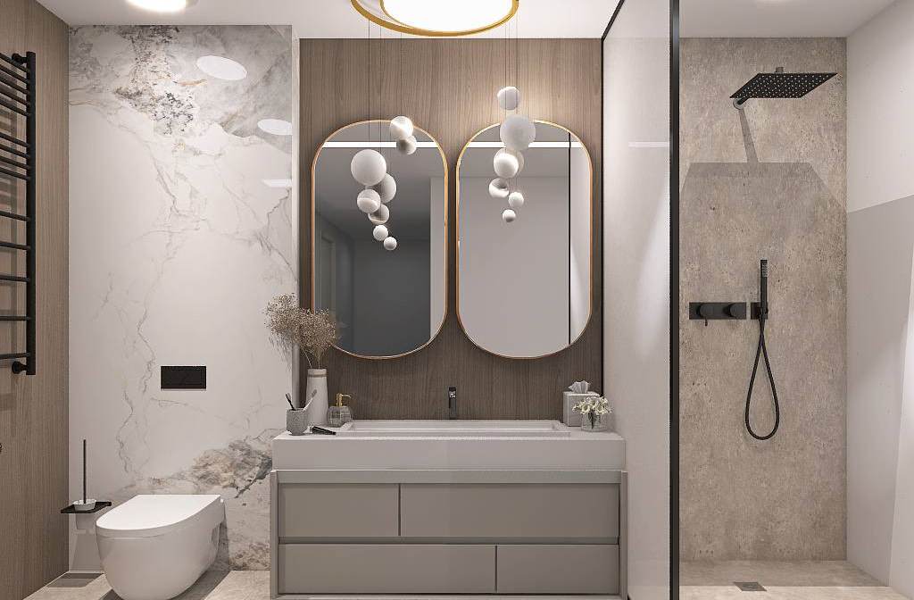 ЖК "Наследие"