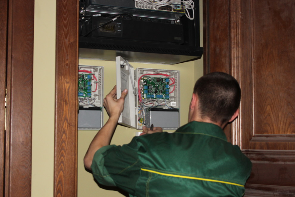 ОСОБНЯК 1901 года