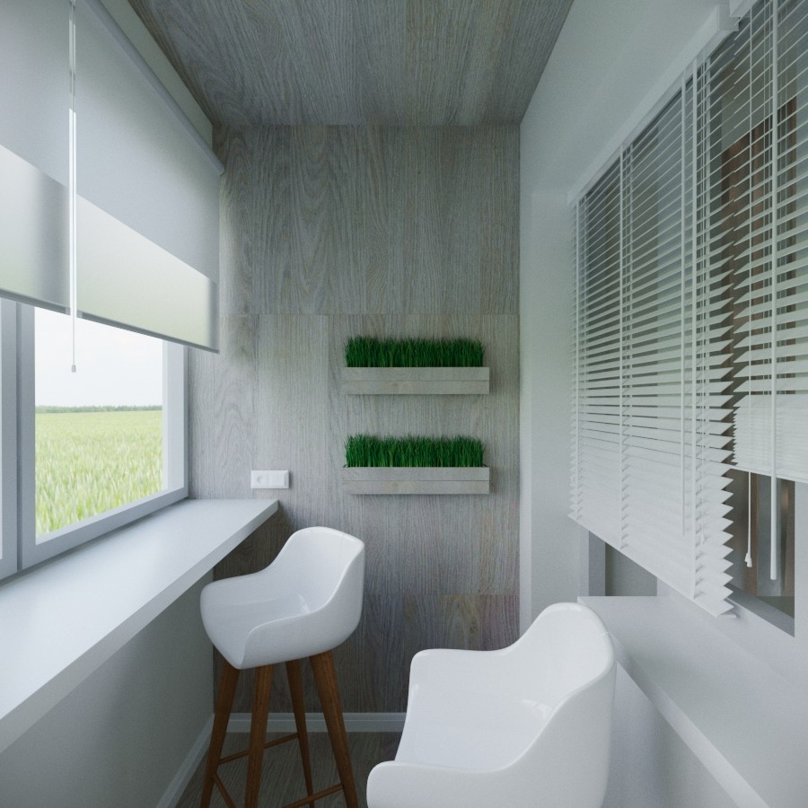 3д визуализация интерьера. Разное