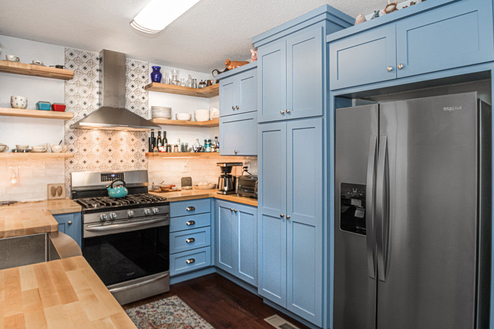 Liberty Country Kitchen