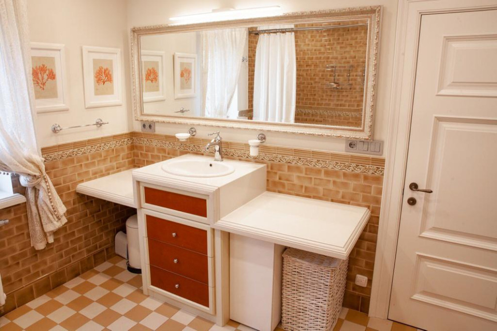 Лофт 55 кв. метров