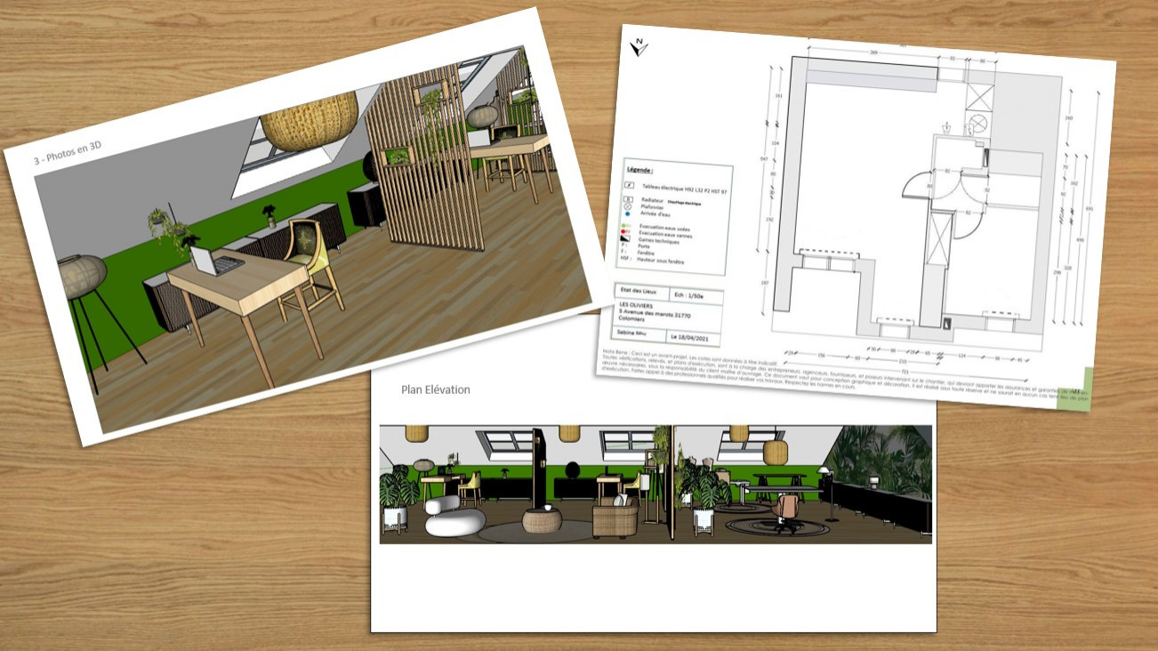 2D-3D