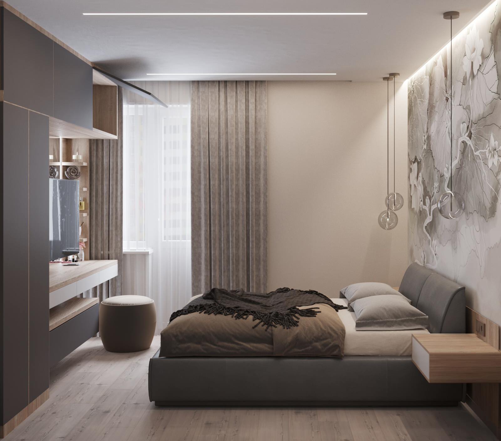 Квартира г. Самара