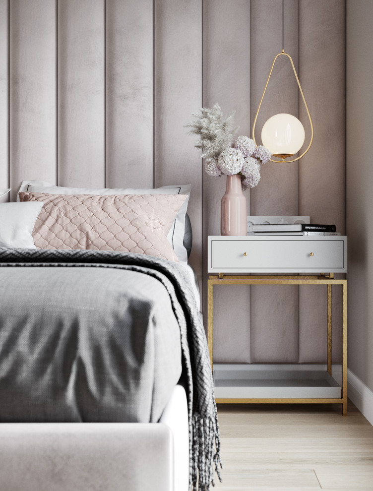 Однокомнатная квартира на Петроградской стороне