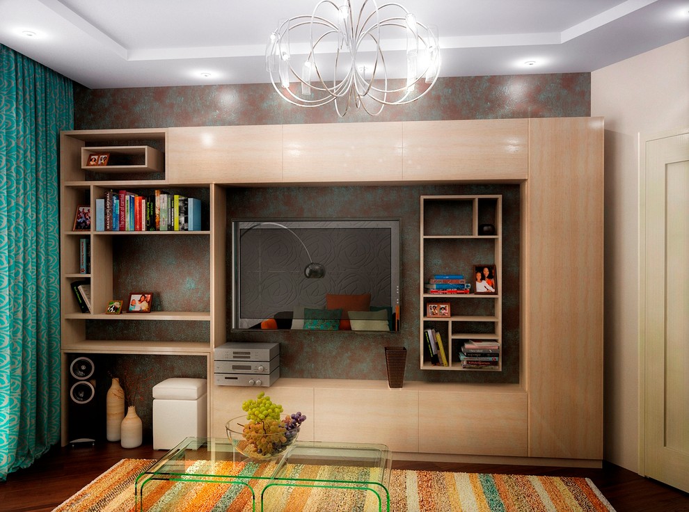 А у нас своя Венеция!