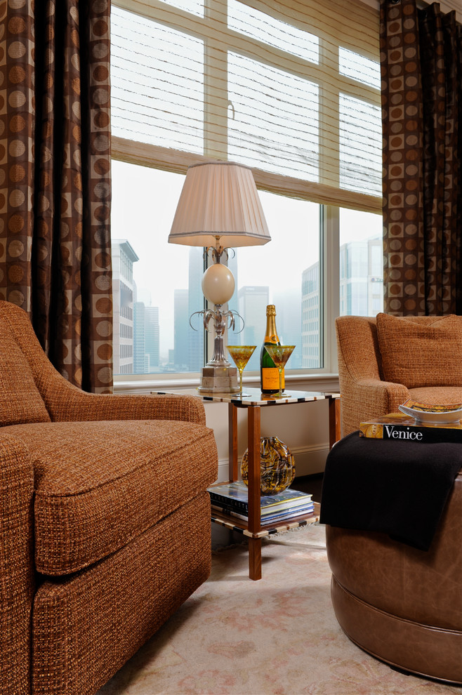 Residence at Ritz Carlton