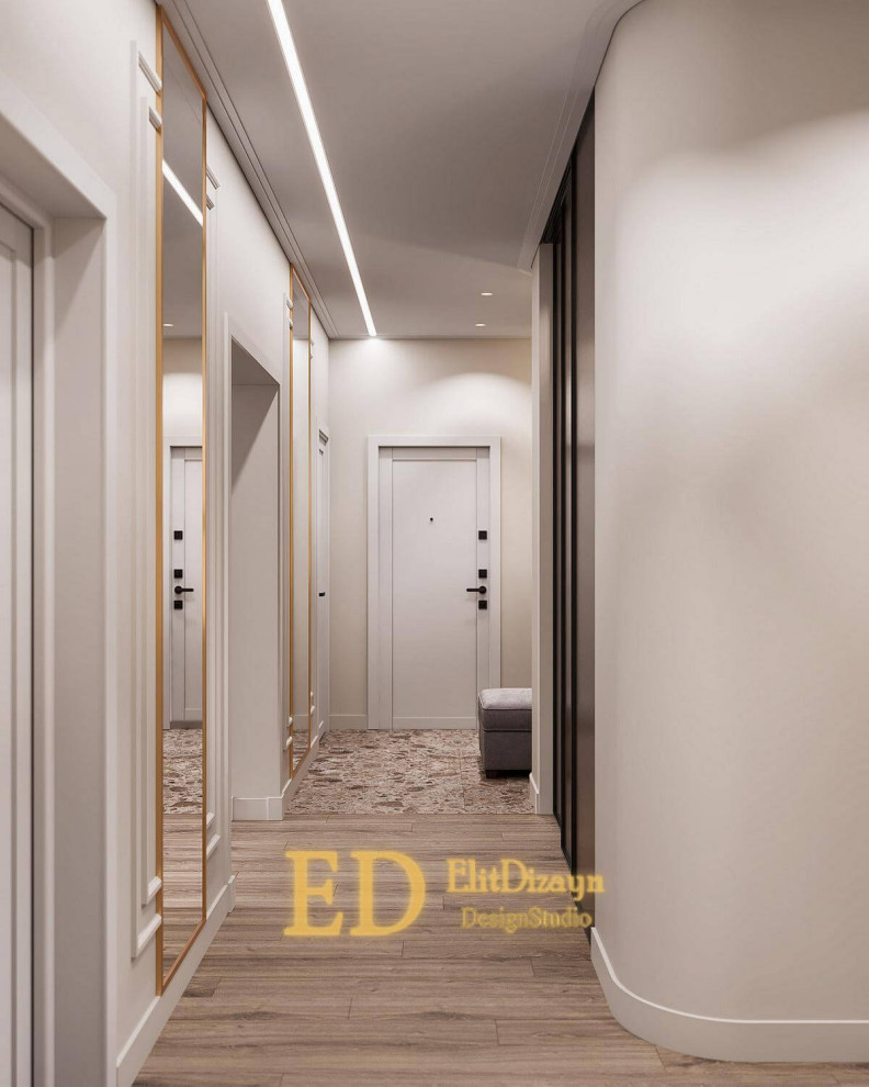 Квартира - 138м