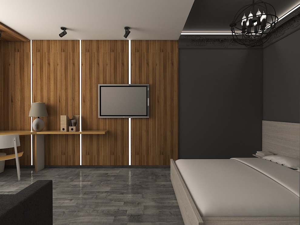 Апартотель "23 этаж"