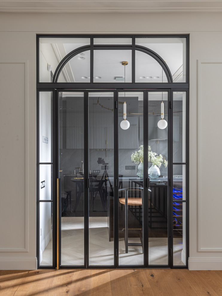 ЖК Тимирязев Парк. Фото