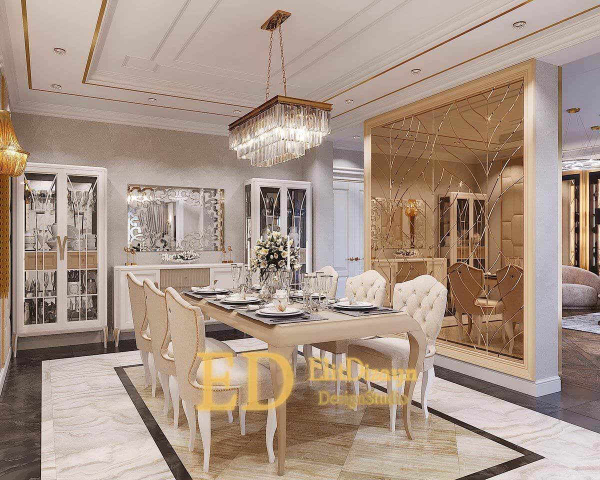 Дом неоклассика - 6