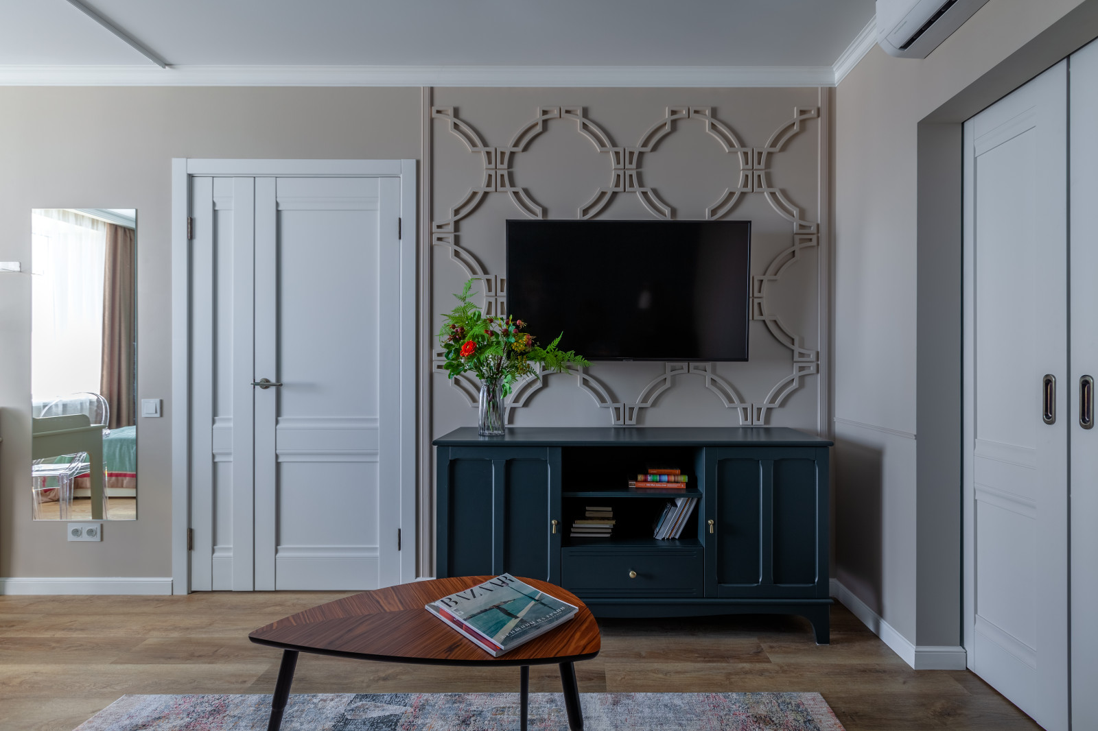 Продуманная элегантность