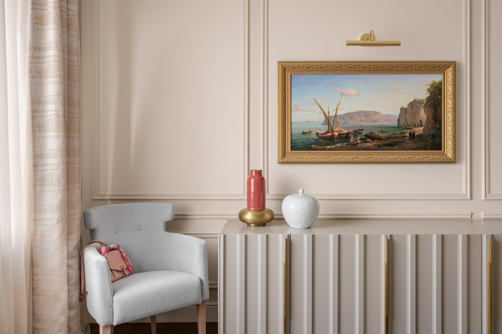 Воздушная классика