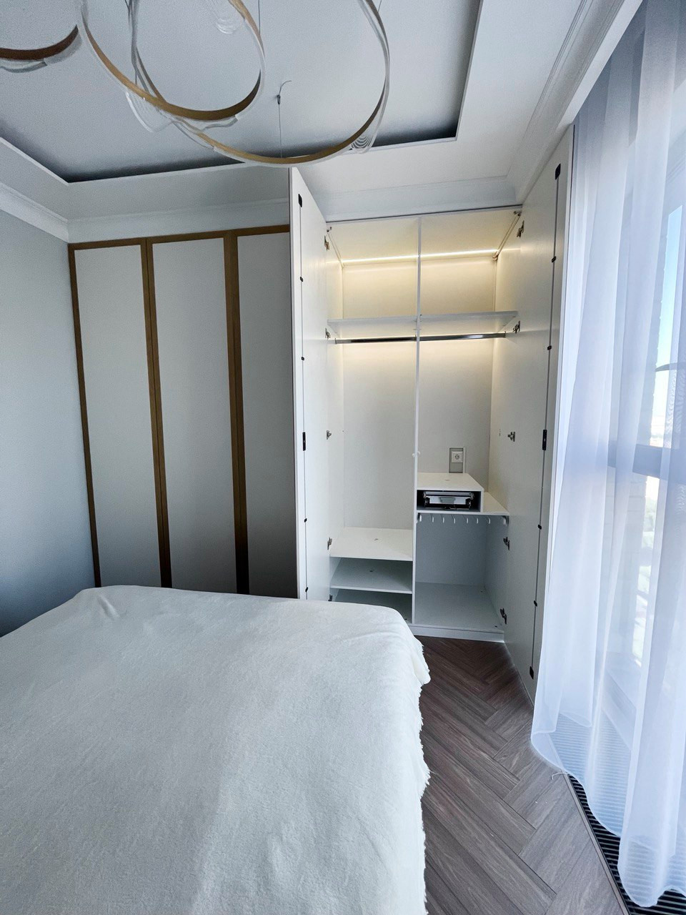 Селигер Сити