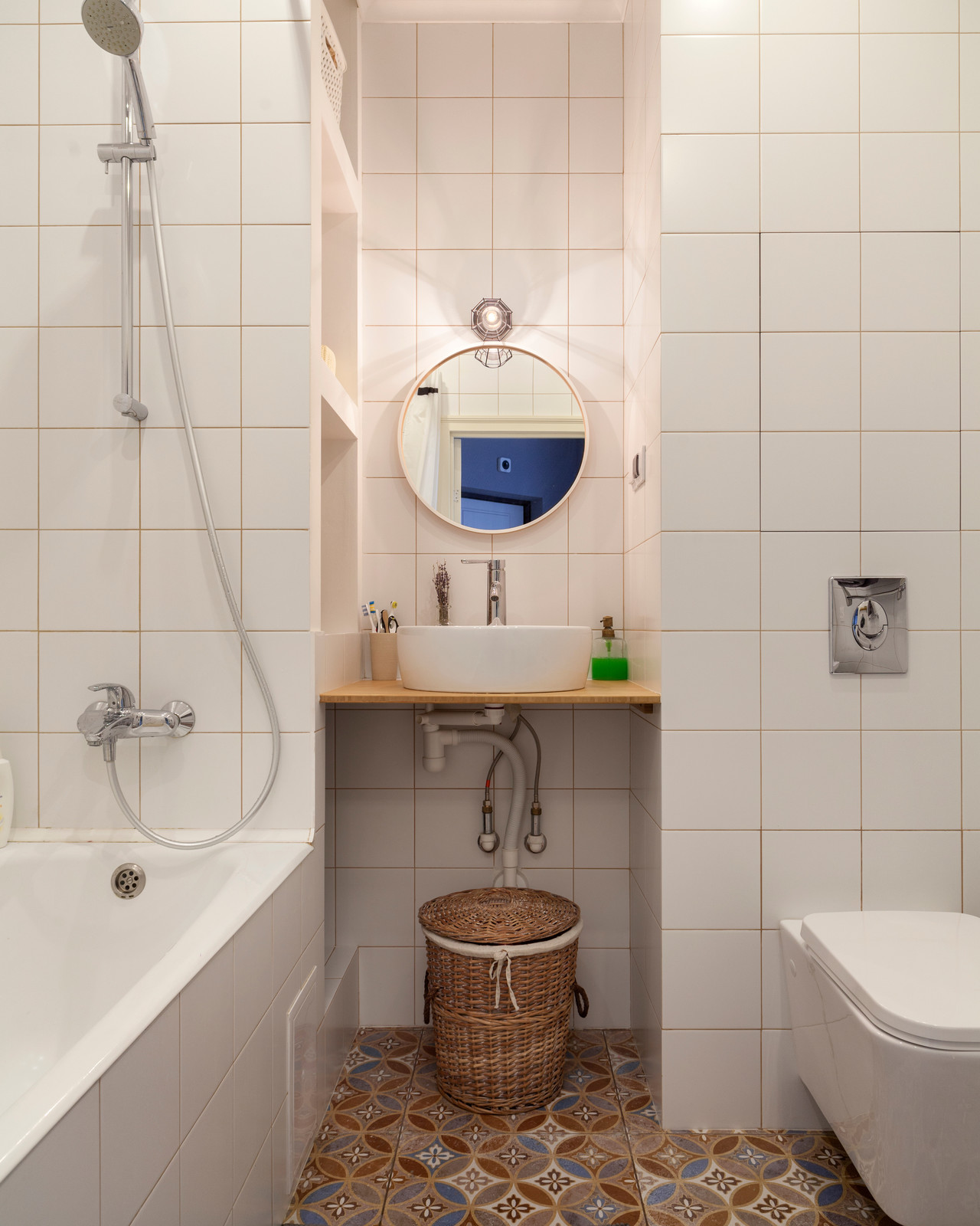 Съемка для HOUZZ