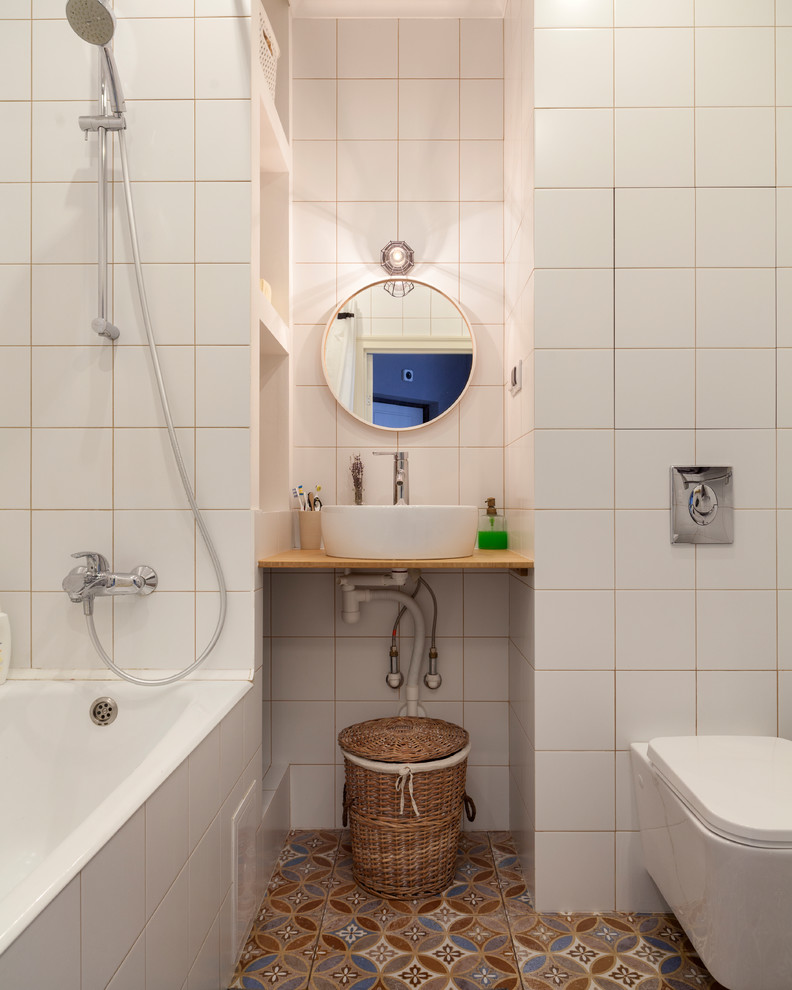 Съемка для HOUZZ