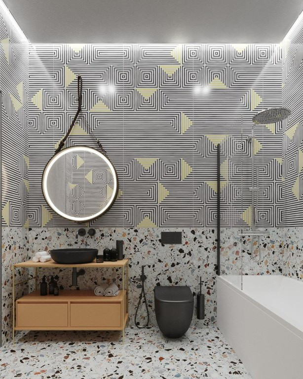 Квартира в ЖК Зиларт г. Москва