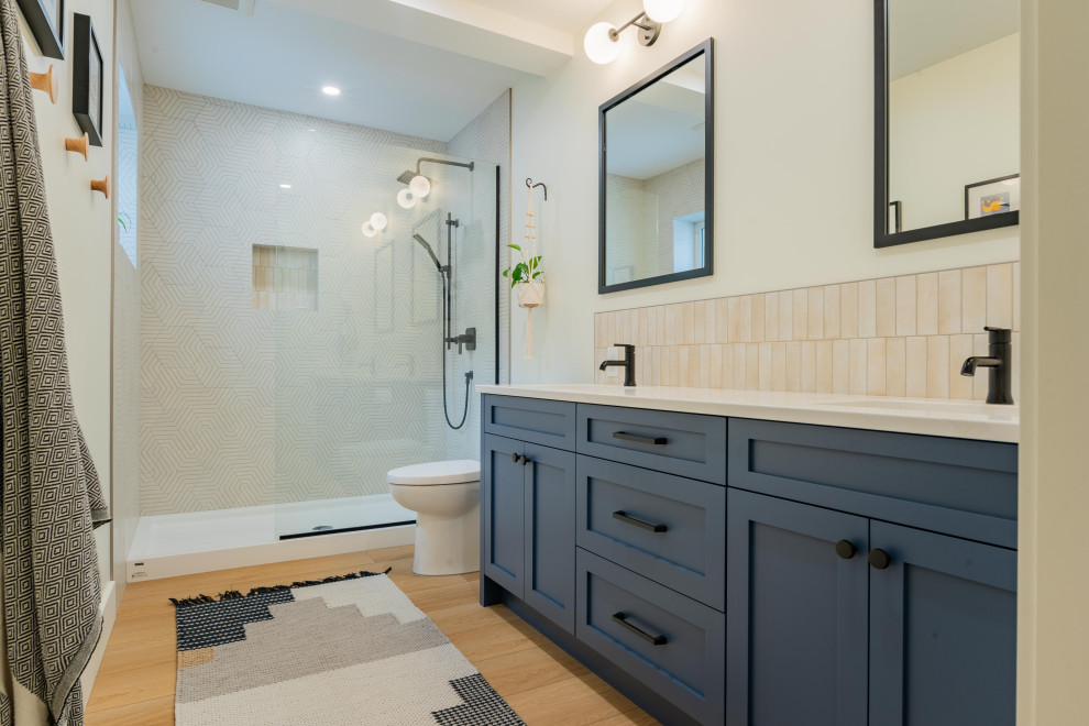 Miral Heights Bathroom