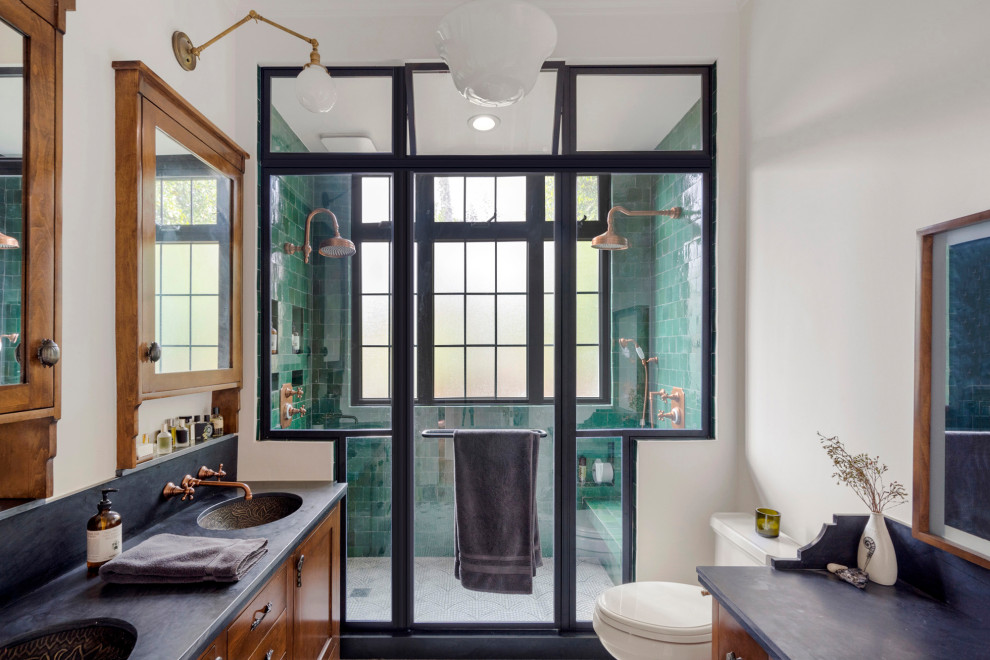 Sierra Madre Renovation