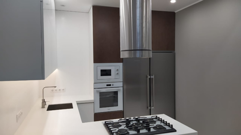 Квартира в Красном переулке