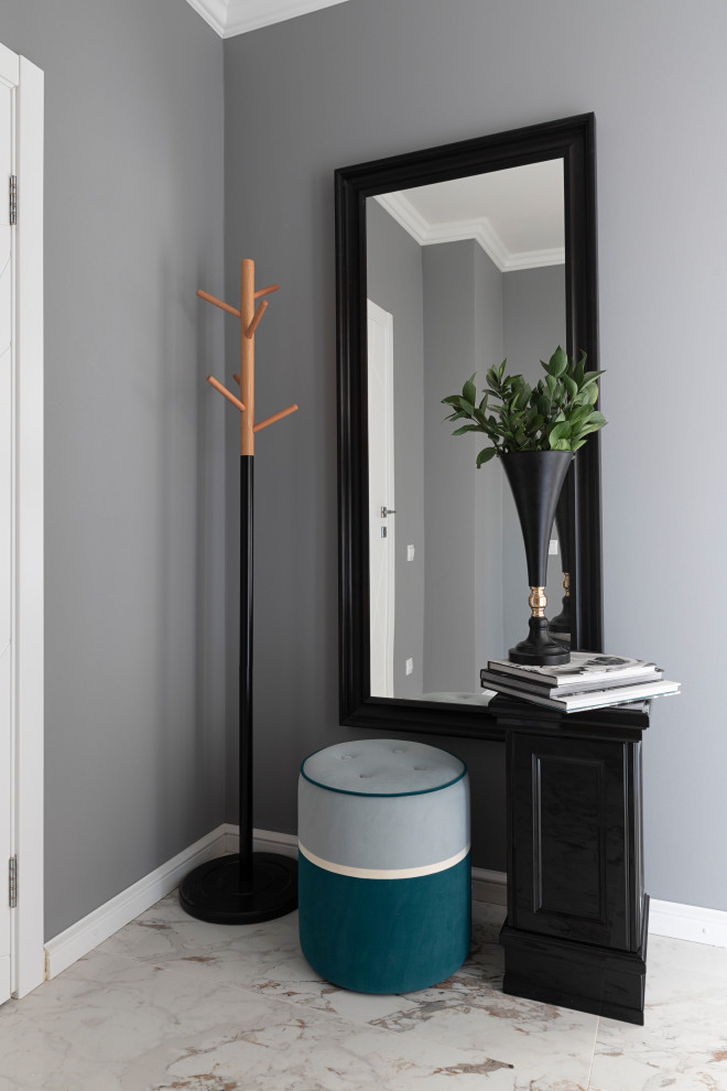 ЖК Савеловский