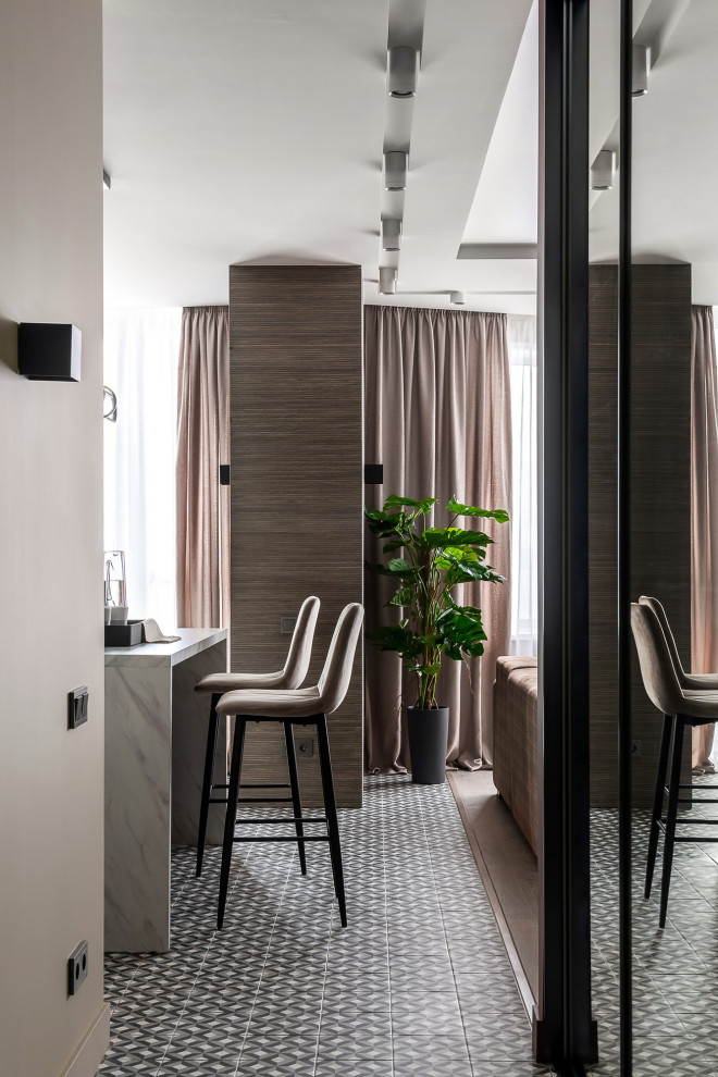 Квартира в ЖК "Атлантис 2"