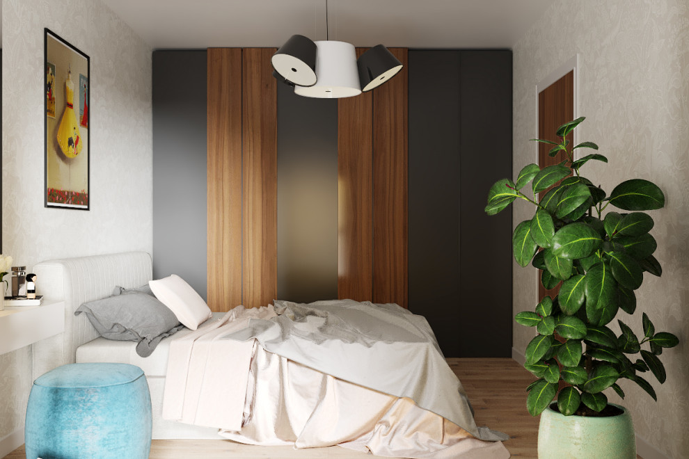 Жилой квартал