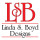 Linda S. Boyd Designs