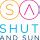 SASS Coverings Shutters & SunShades