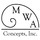 MWA Concepts, Inc.