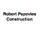 Robert Papevies Construction
