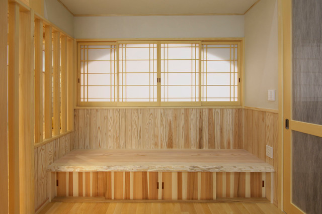 和室 wohnzimmer