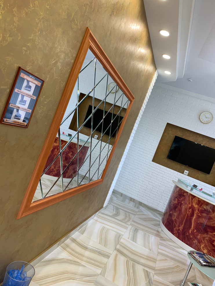 Стоматологическая частная клиника в г. Ставрополе