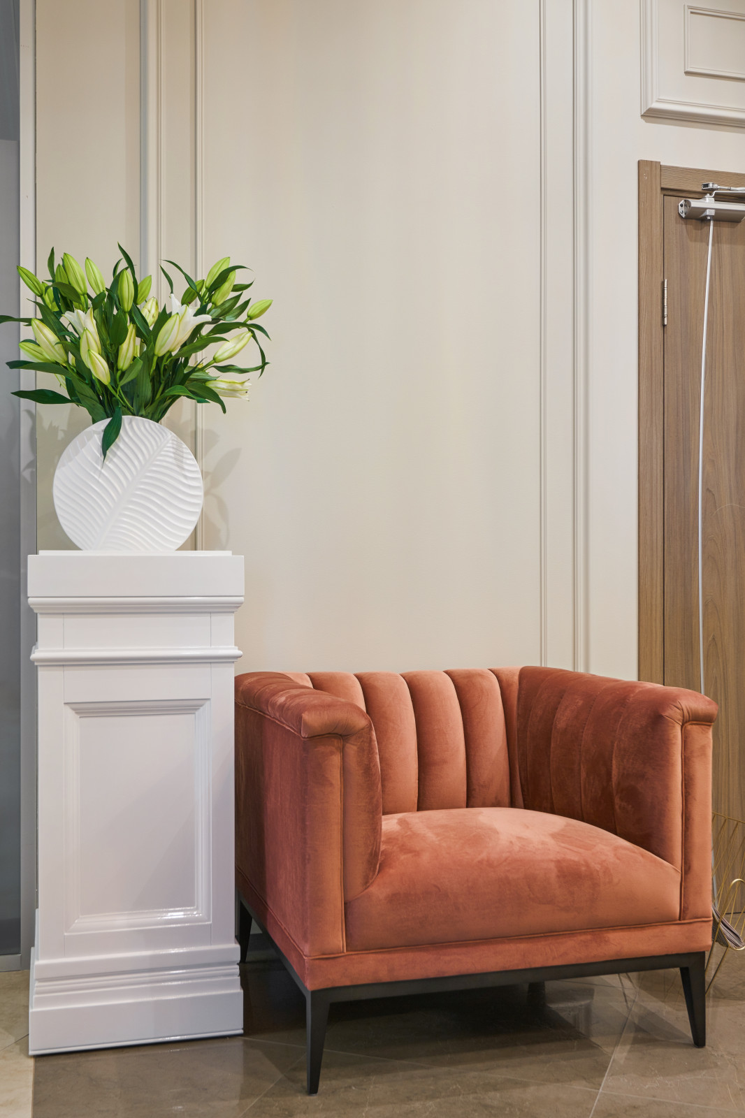 Офис Башня Федерация