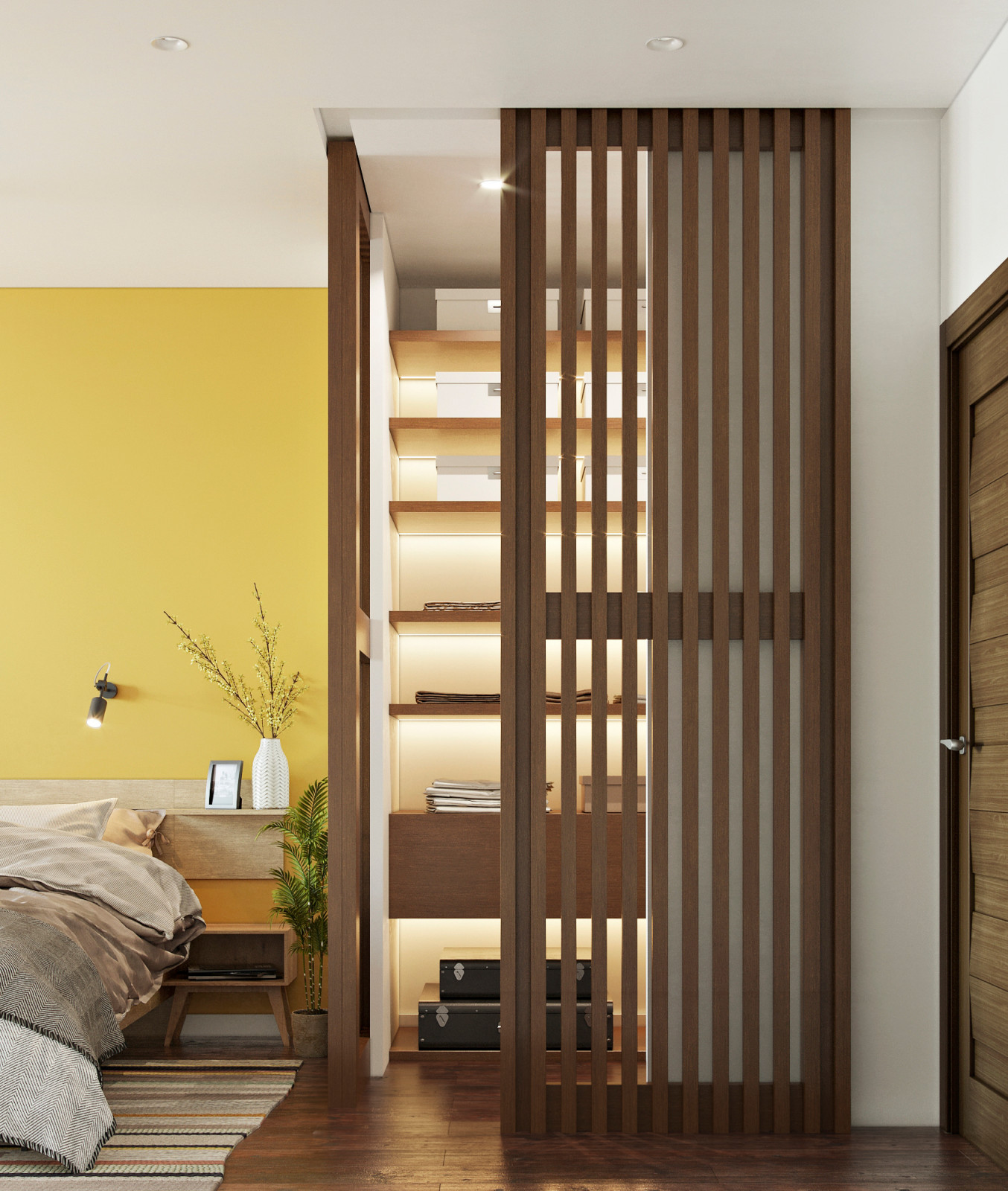 60,4 кв.м. Двухкомнатная квартира в стиле экосканди,ЖК Русский авангард ,Воронеж