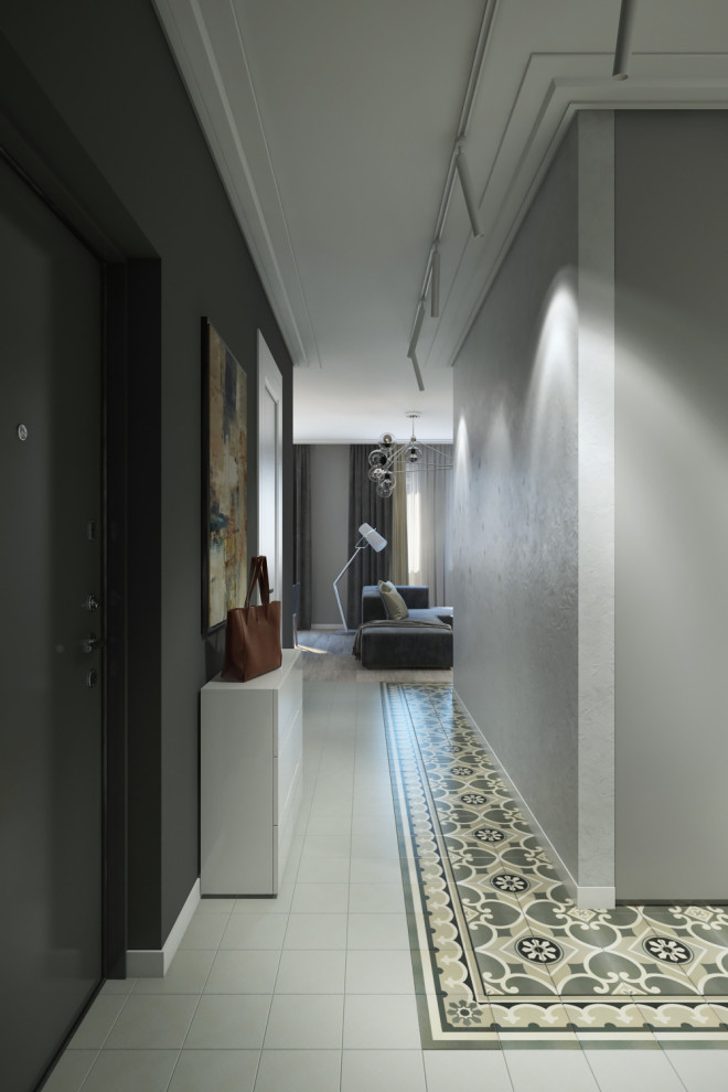 ЖК "Родной город.Каховская"