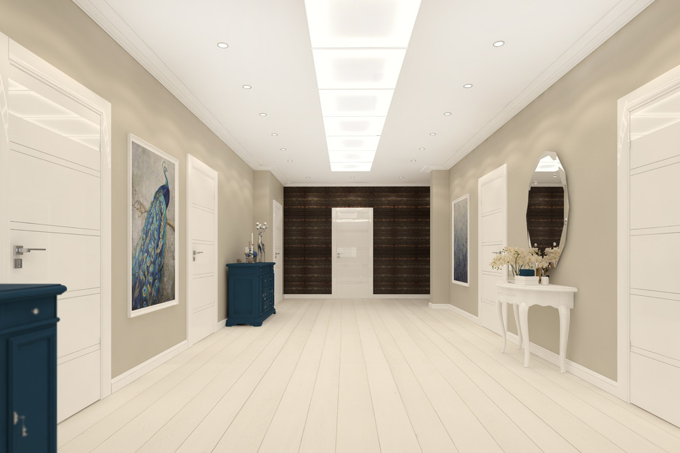 Дизайн частного дома