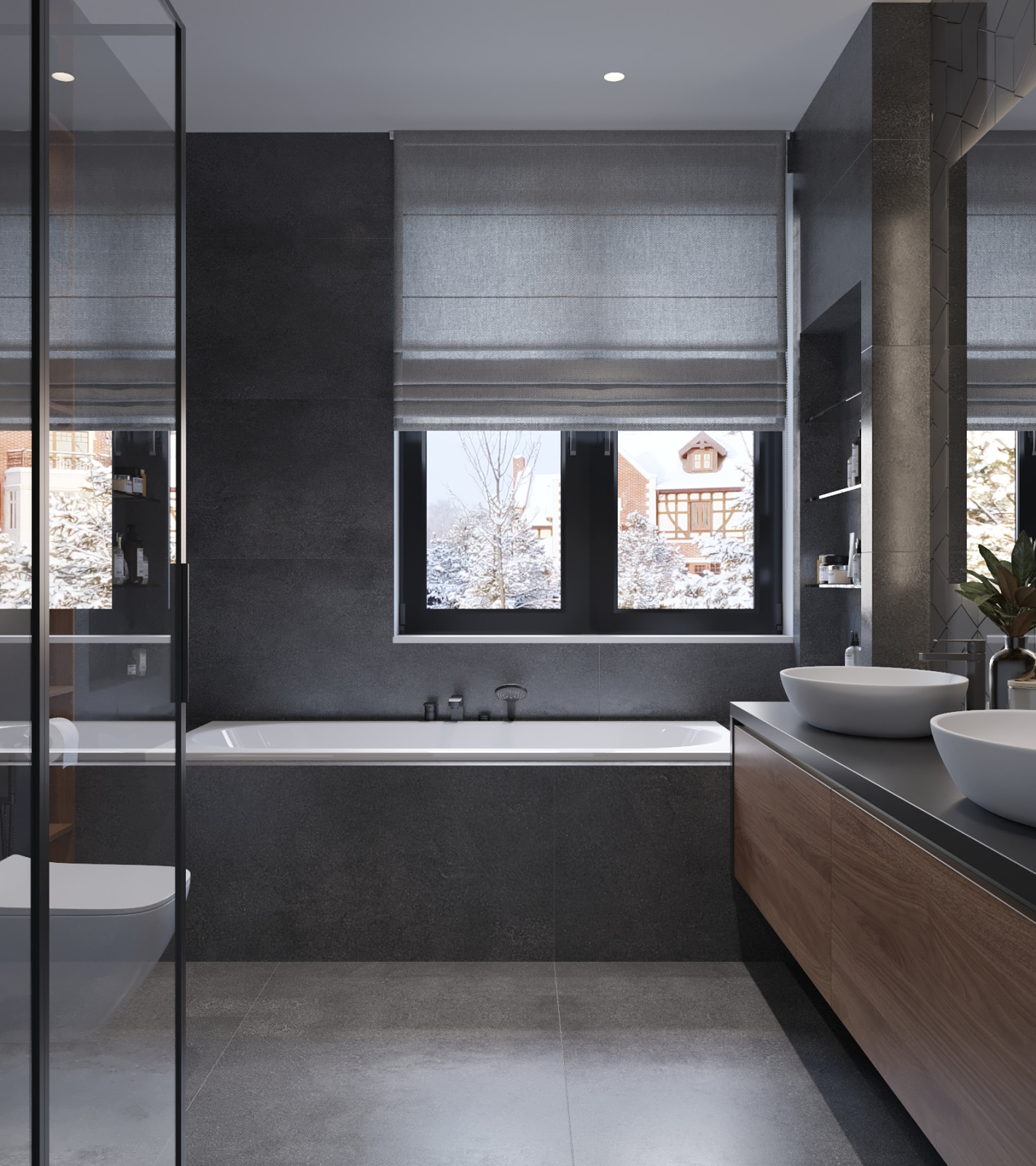 Дом в КП Новорижский