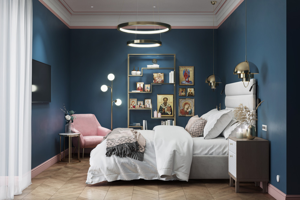 Частный дом