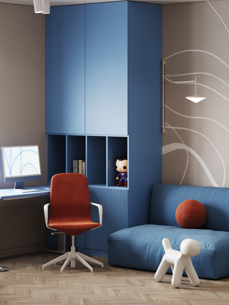 ЖК Футурист