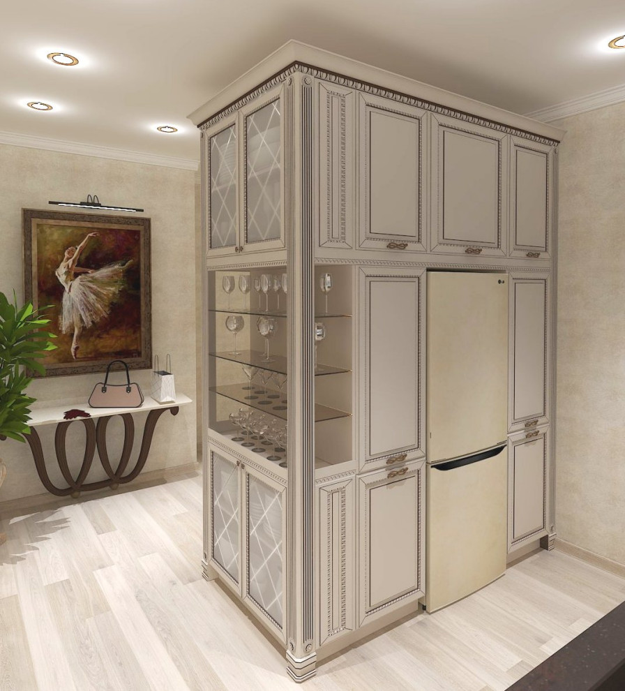 Колонки для техники и хранения