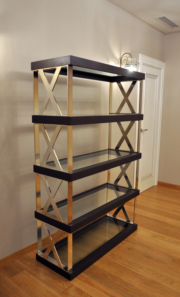 Апартаменты на Пудовкина