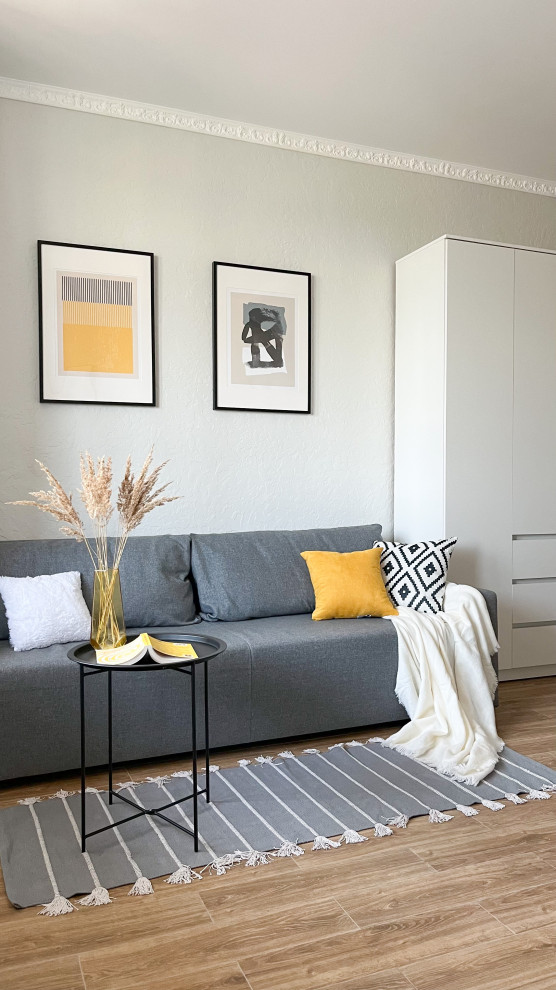 Ильинские луга