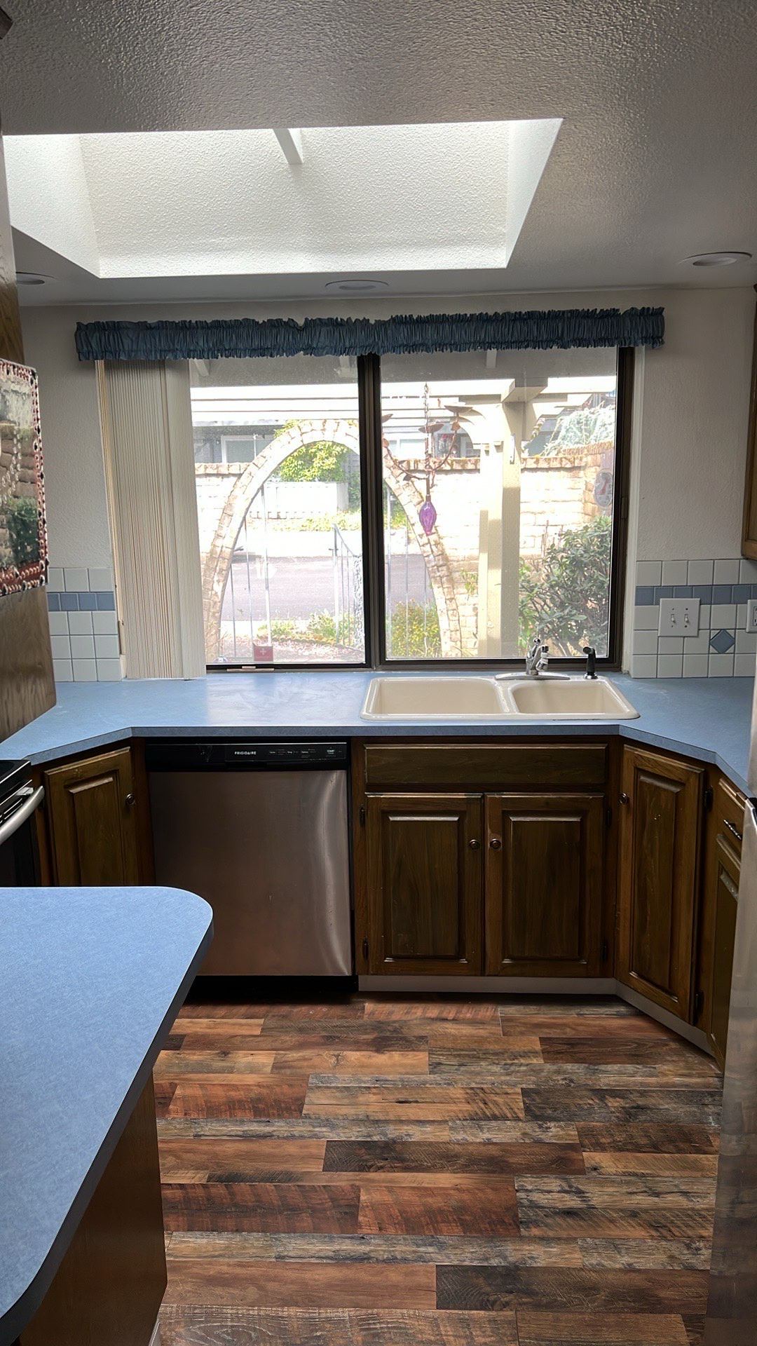 Kitchen and Bath remodel